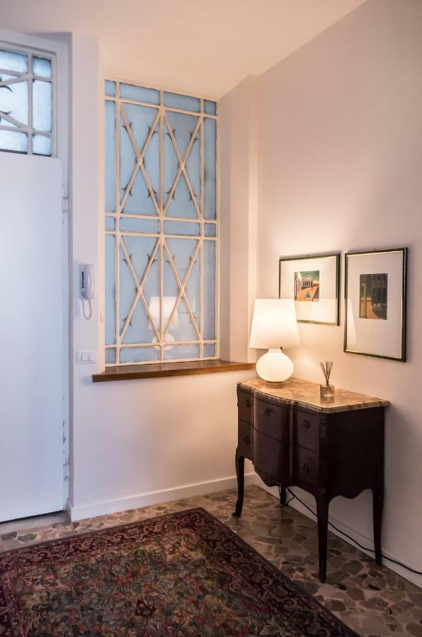 Bed and breakfast Second Floor Centro Storico 2*