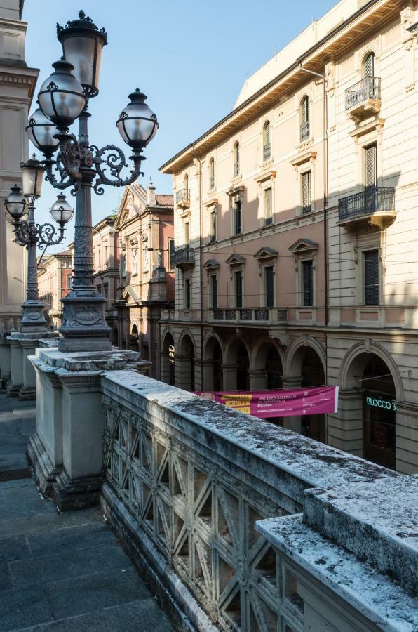 Couette-café Second Floor Centro Storico Bologne
