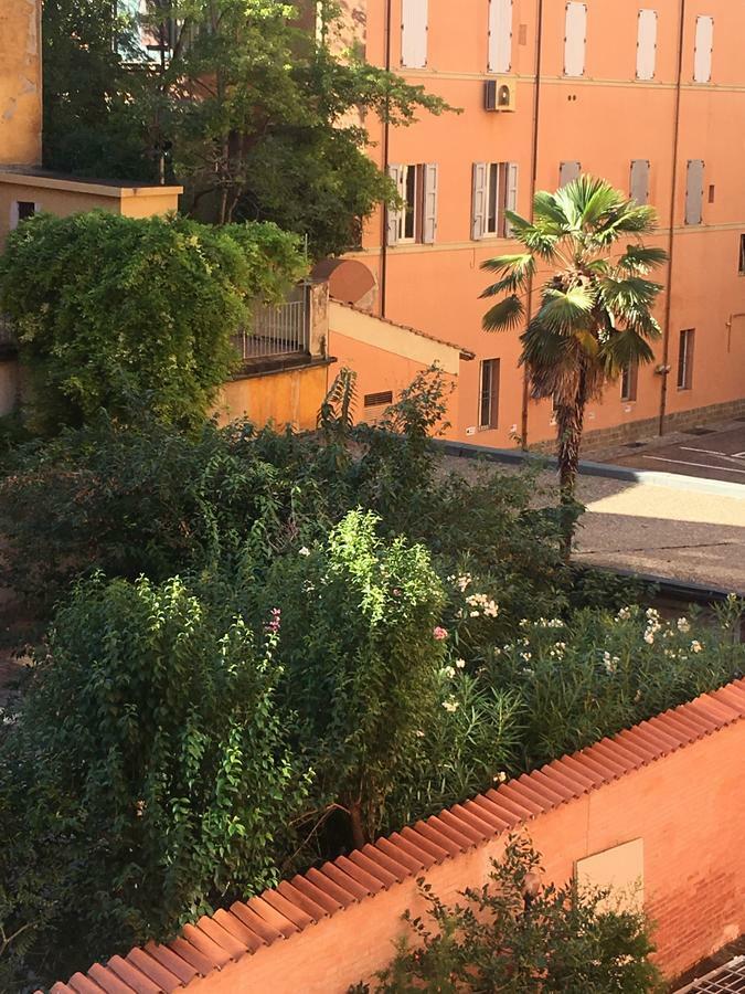 Second Floor Centro Storico Bed and breakfast 2*