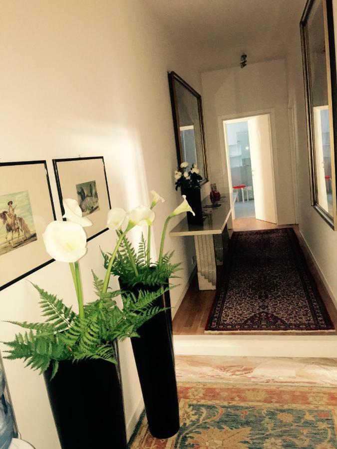 Couette-café Second Floor Centro Storico Bologne
