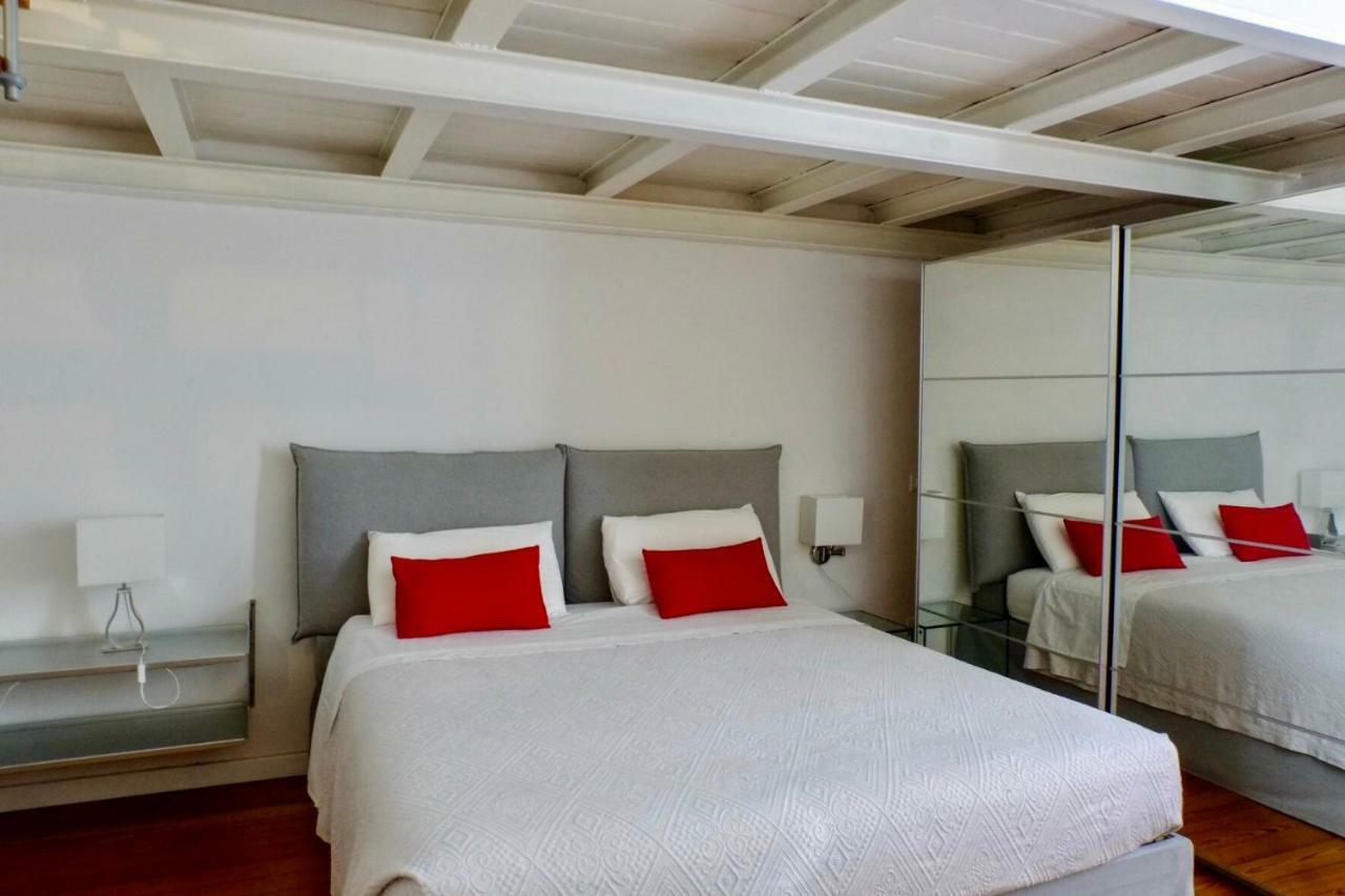 Bed and breakfast Second Floor Centro Storico