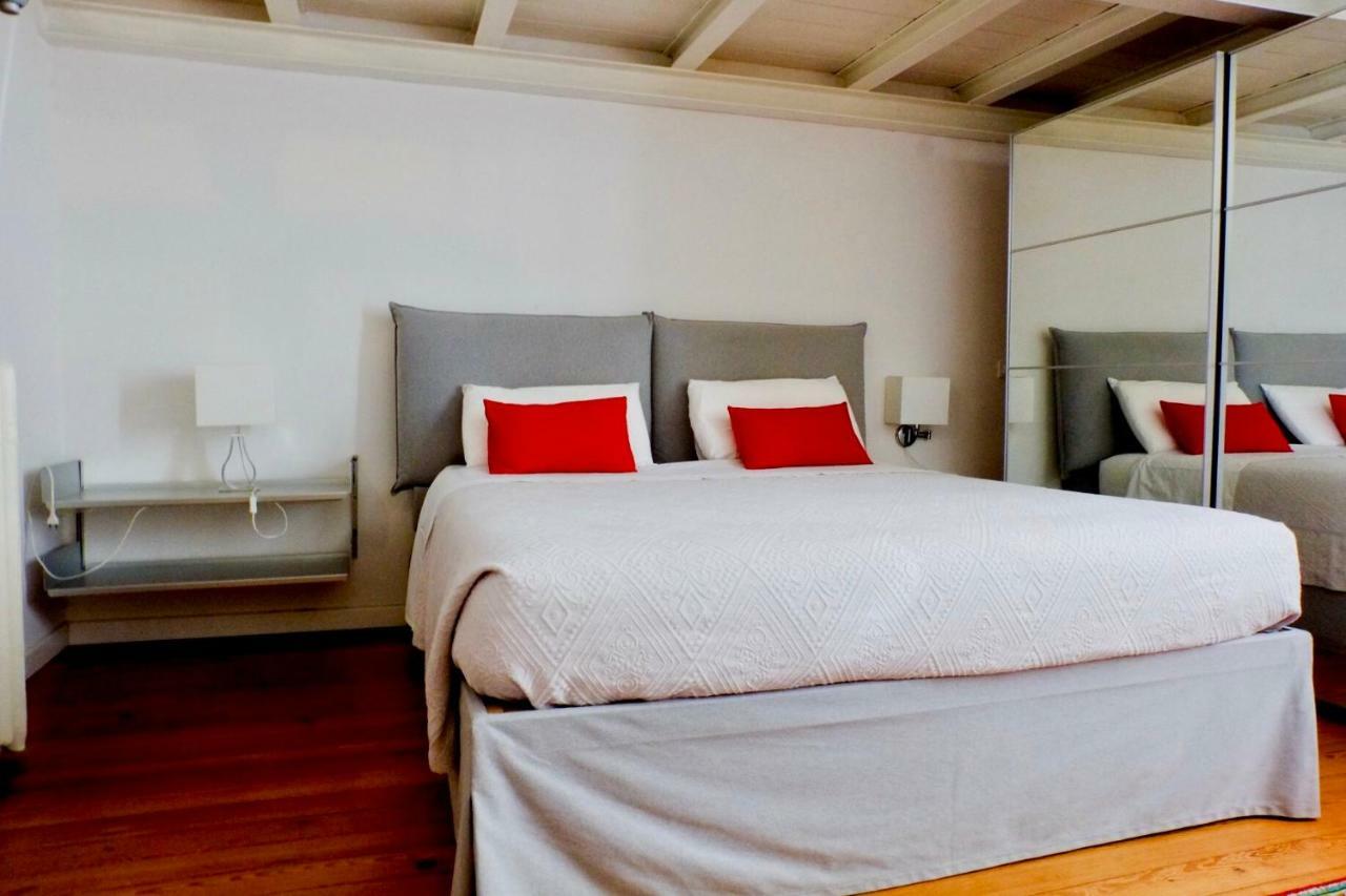 Second Floor Centro Storico Bed and breakfast