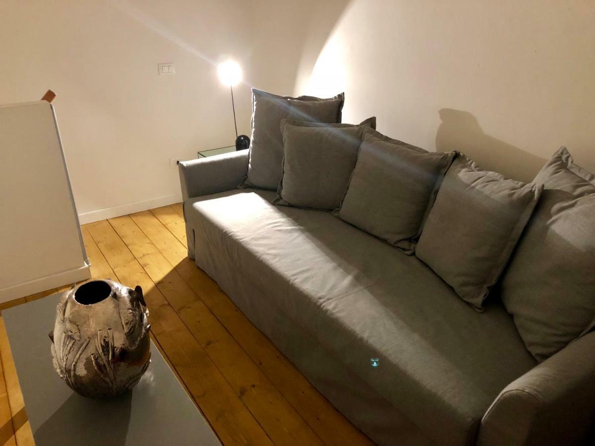 Second Floor Centro Storico Bologne