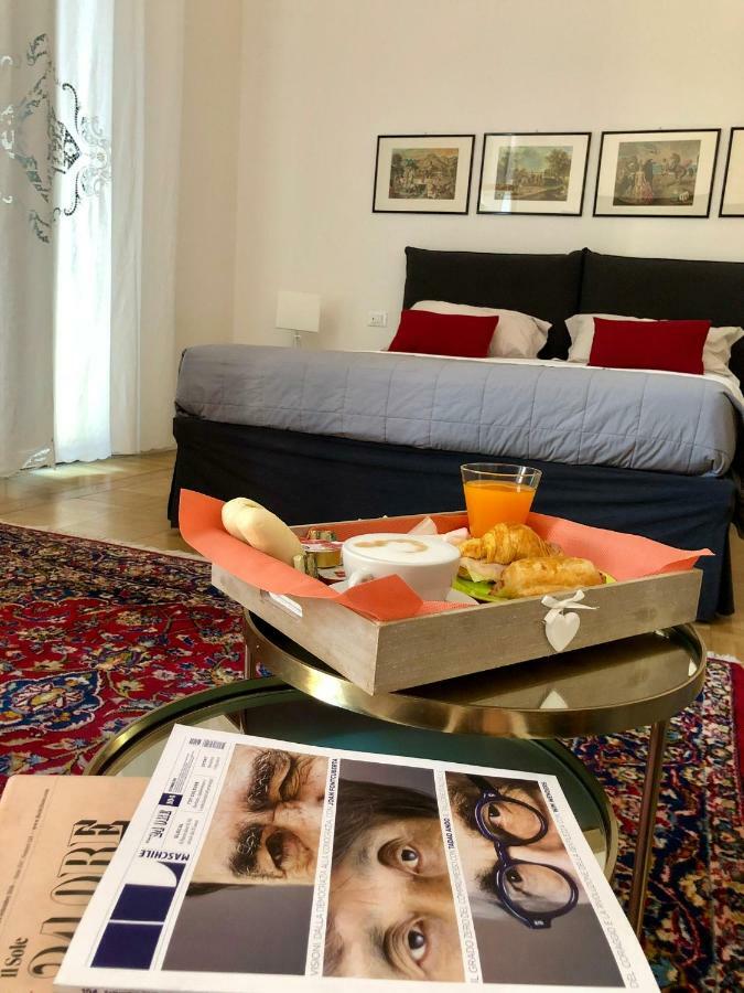 Bed and breakfast Second Floor Centro Storico