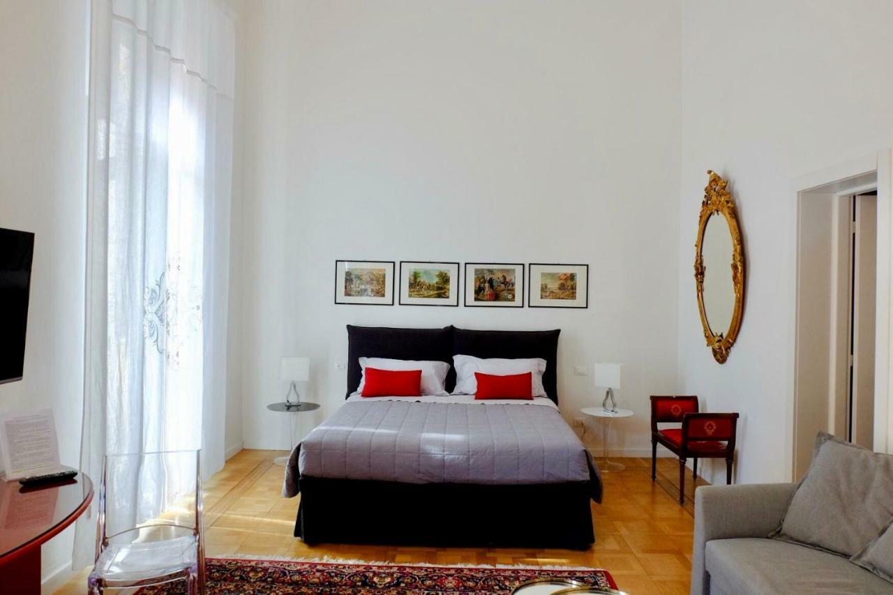 Bed and breakfast Second Floor Centro Storico 2*