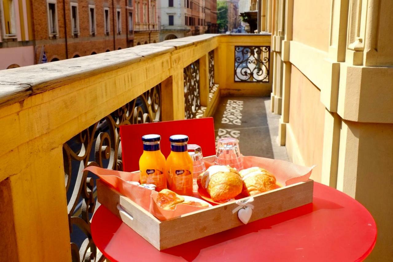 Second Floor Centro Storico 2* Bolonia