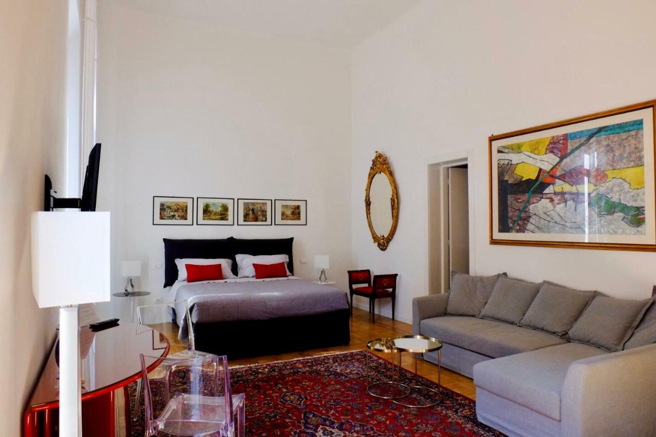 Couette-café Second Floor Centro Storico 2*